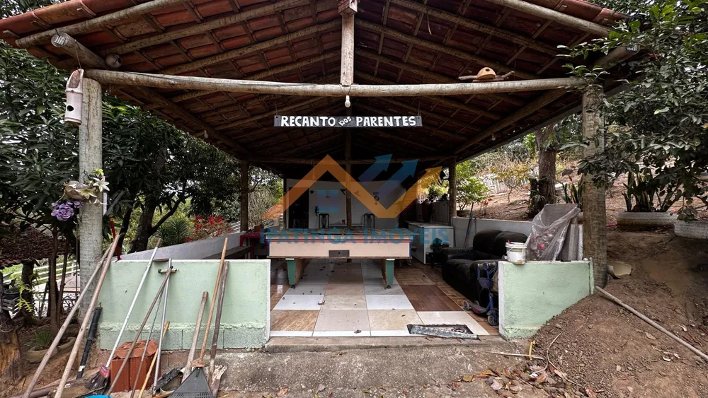 Chácara, 2 quartos, 2400 m² - Foto 14
