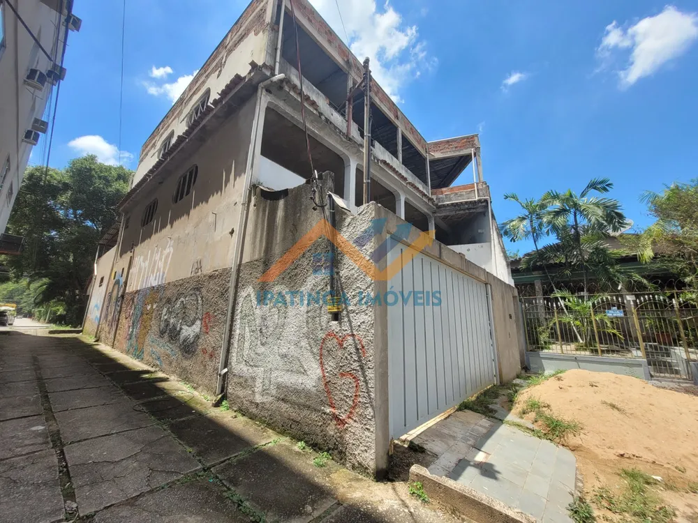 Casa, 6 quartos, 380 m² - Foto 6
