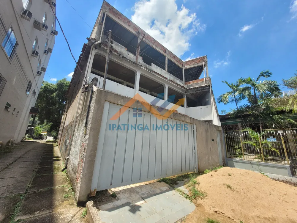 Casa, 6 quartos, 380 m² - Foto 5