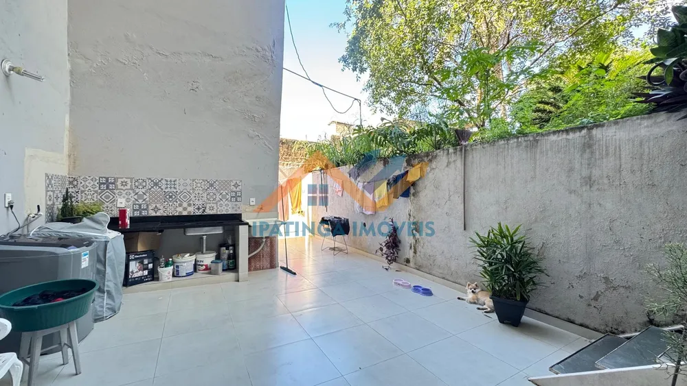 Casa, 3 quartos, 180 m² - Foto 11