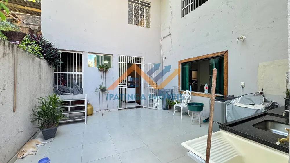 Casa, 3 quartos, 180 m² - Foto 12