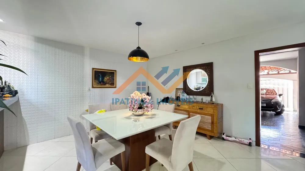 Casa, 3 quartos, 180 m² - Foto 8