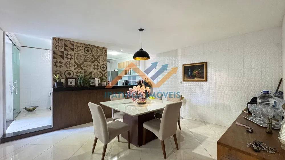 Casa, 3 quartos, 180 m² - Foto 7