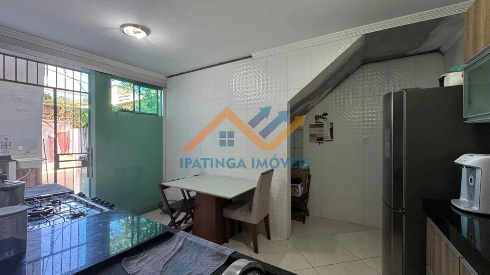 Casa, 3 quartos, 180 m² - Foto 10