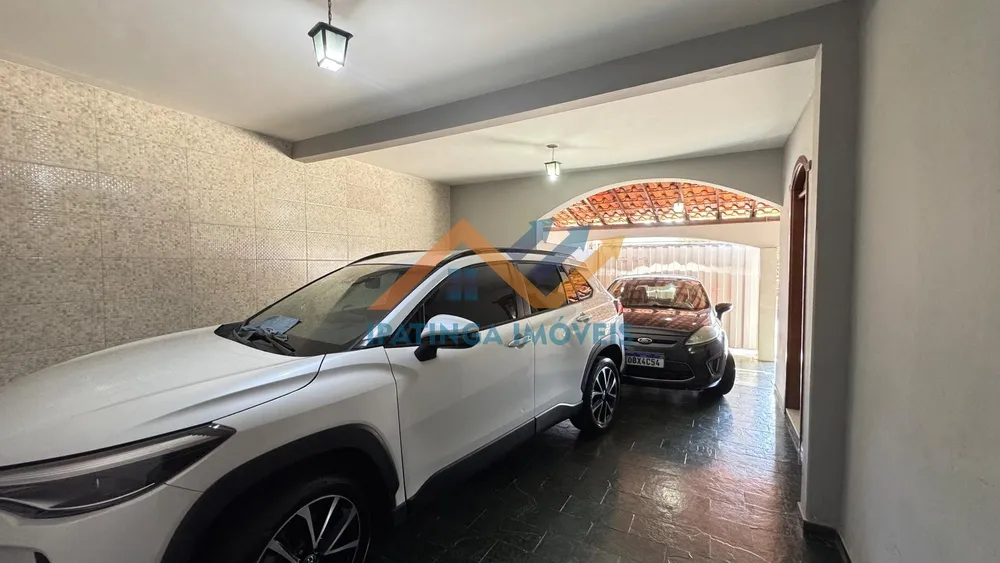 Casa, 3 quartos, 180 m² - Foto 4