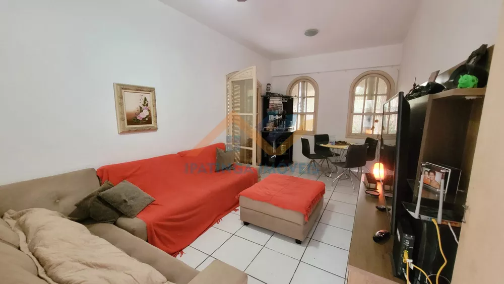 Casa, 6 quartos, 243 m² - Foto 3