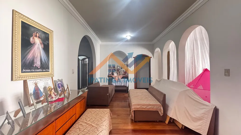 Casa, 4 quartos, 243 m² - Foto 3