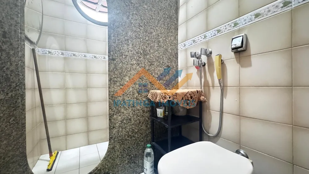 Casa, 4 quartos, 243 m² - Foto 8
