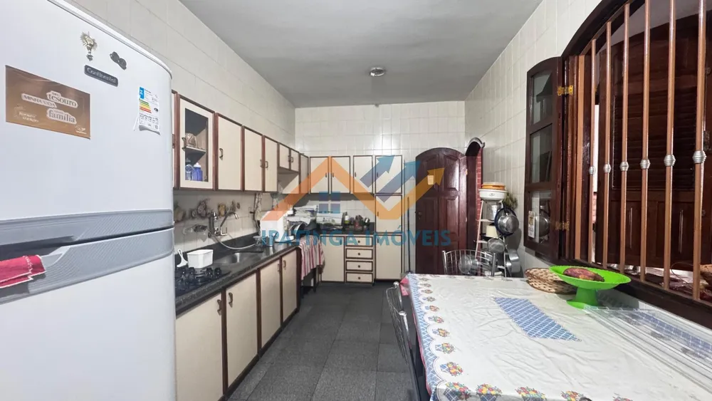 Casa, 4 quartos, 243 m² - Foto 12
