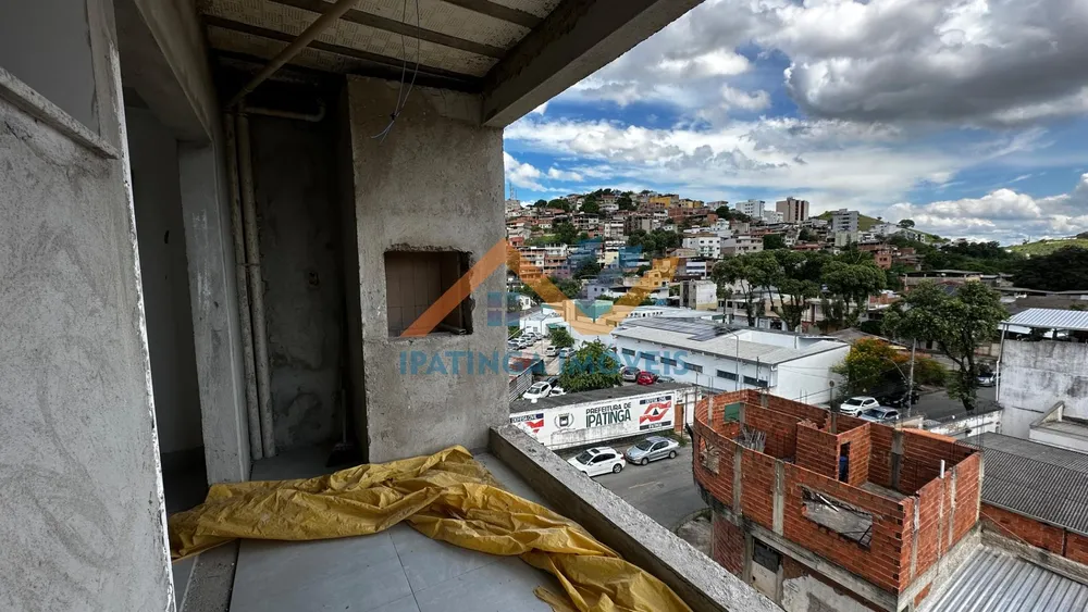 Apartamento, 3 quartos, 84 m² - Foto 2