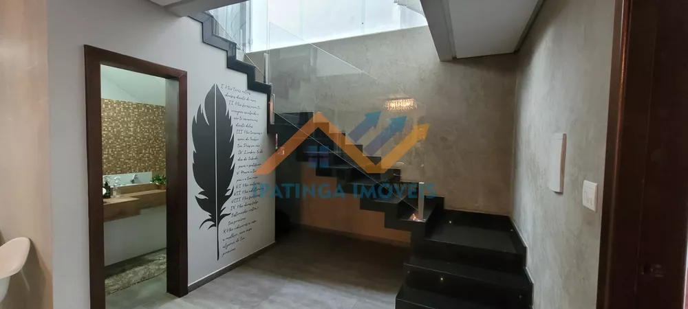 Casa, 3 quartos - Foto 3