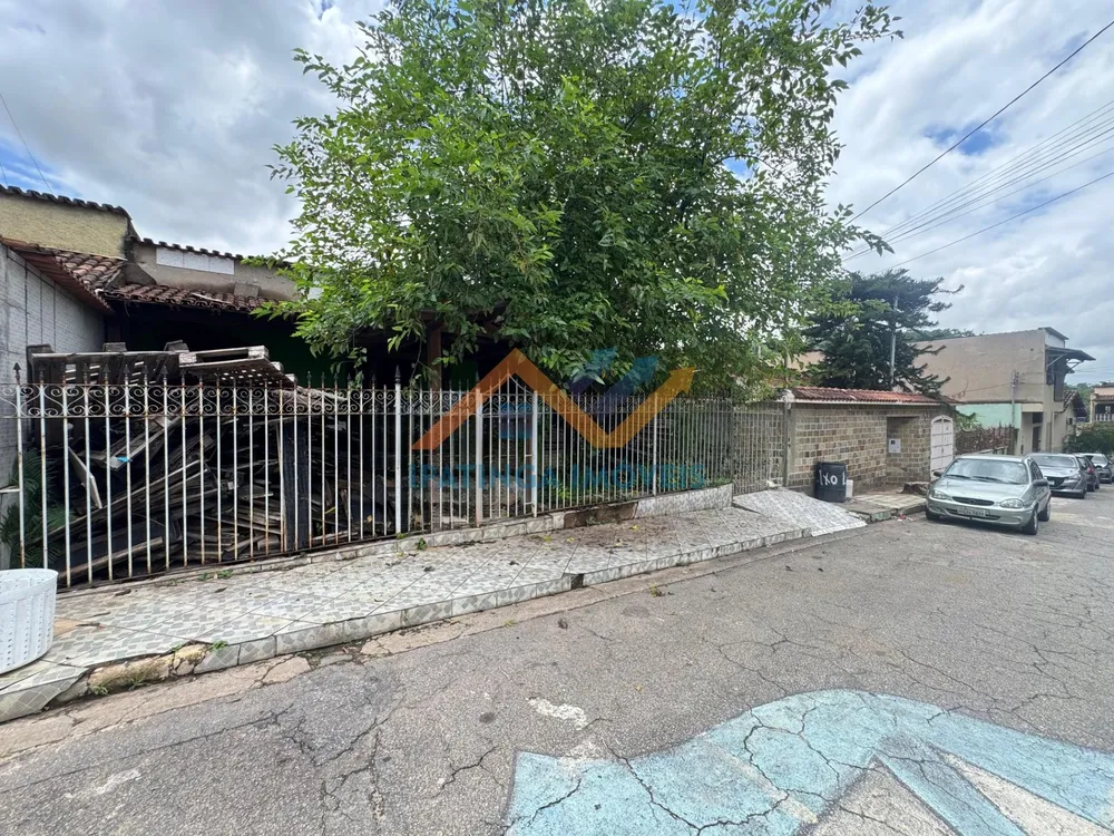 Terreno, 672 m² - Foto 1