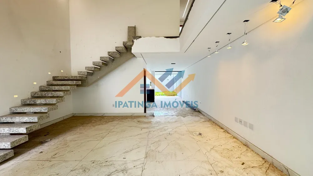 Casa, 3 quartos, 200 m² - Foto 2