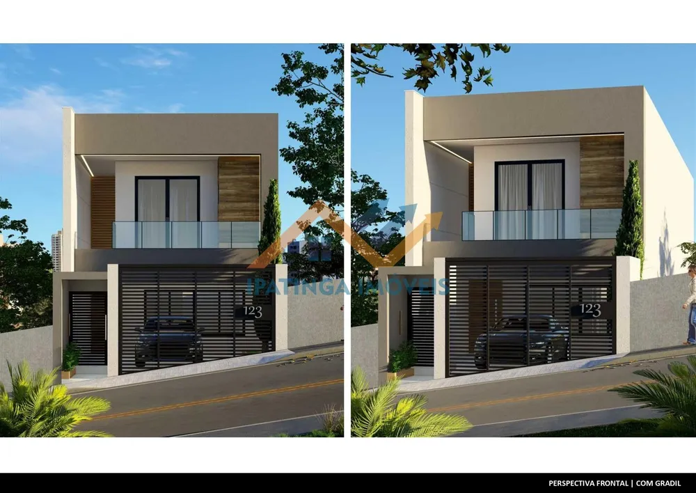 Casa, 3 quartos, 200 m² - Foto 7