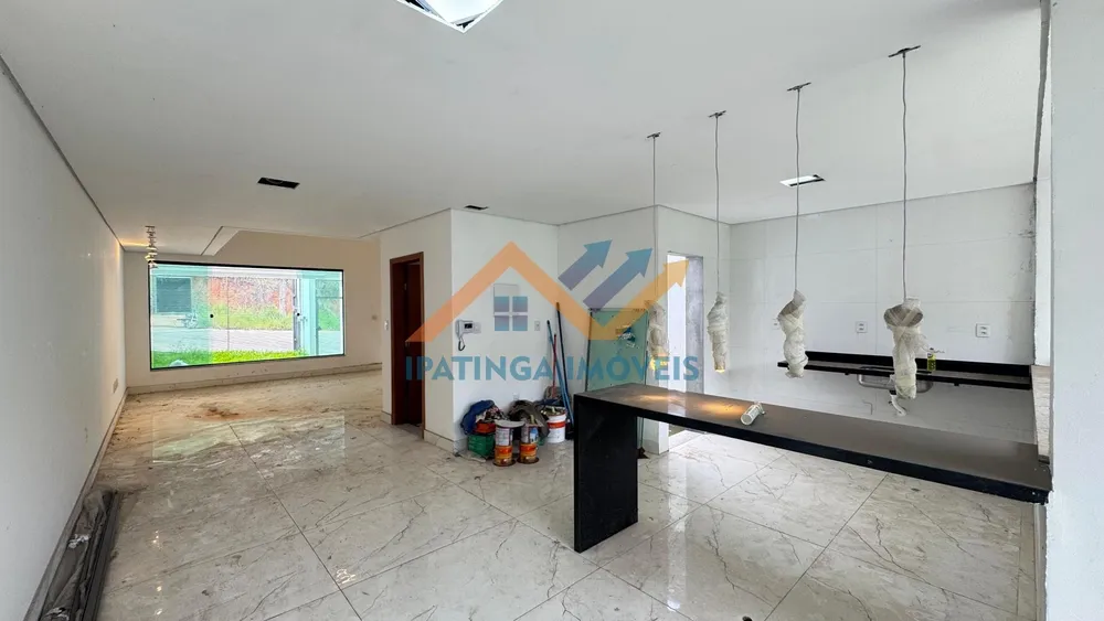 Casa, 3 quartos, 200 m² - Foto 3