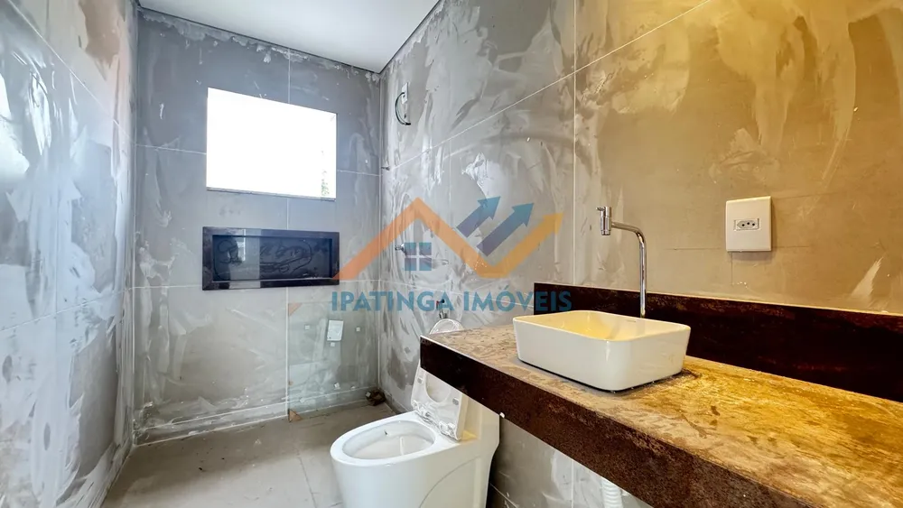 Casa, 3 quartos, 200 m² - Foto 5