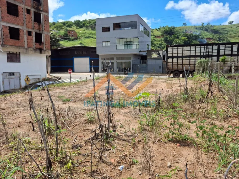 Terreno, 360 m² - Foto 1