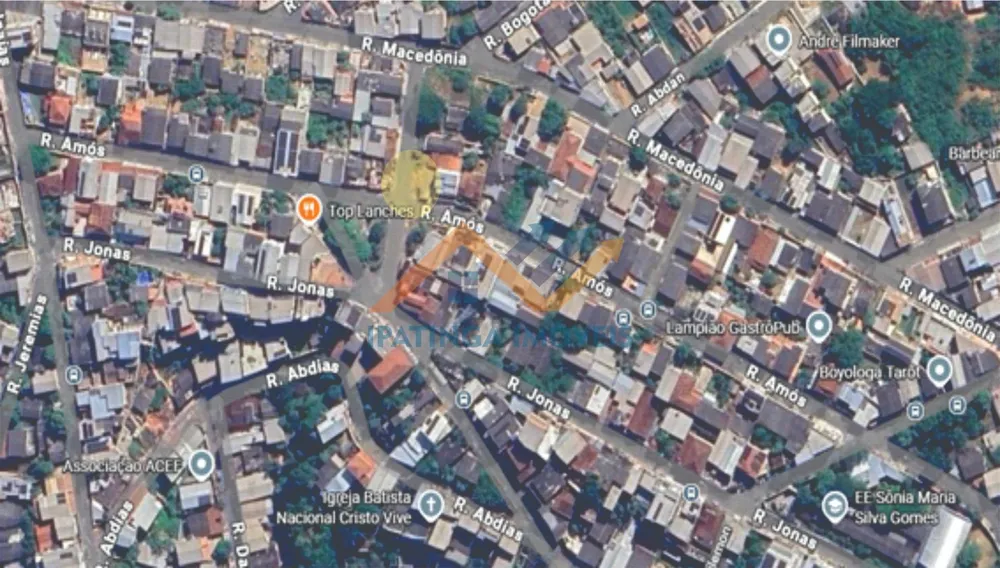 Terreno, 180 m² - Foto 3