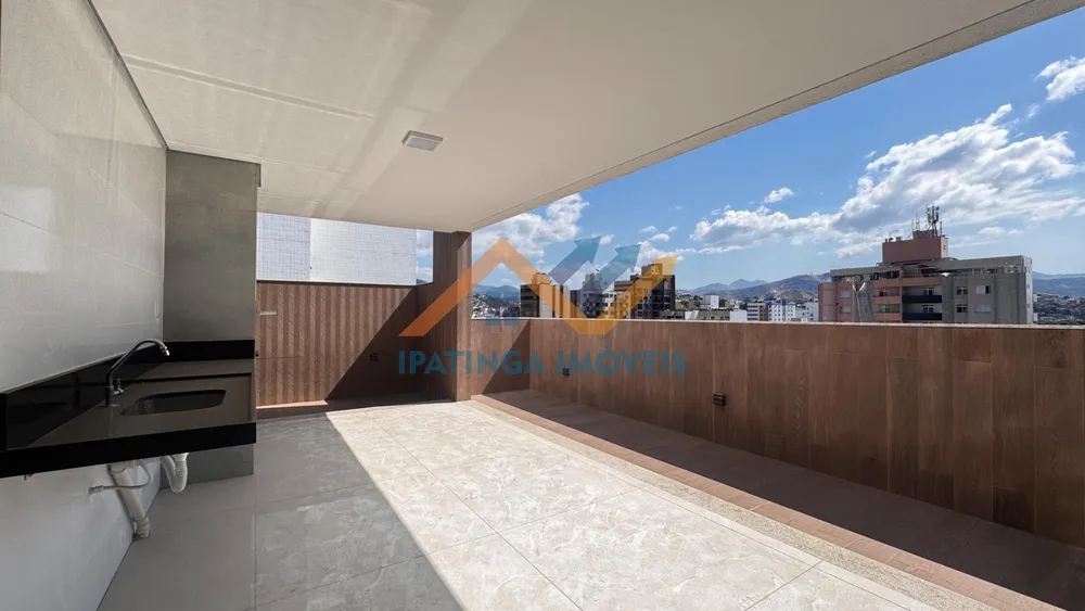 Apartamento, 3 quartos, 170 m² - Foto 1