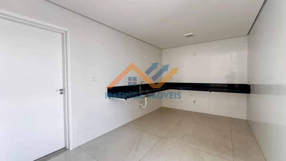 Apartamento, 3 quartos, 170 m² - Foto 2
