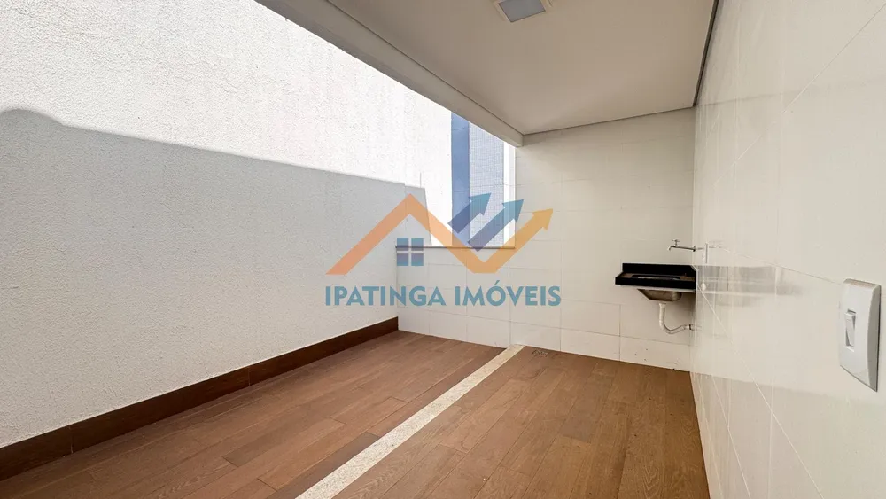 Apartamento, 3 quartos, 170 m² - Foto 3