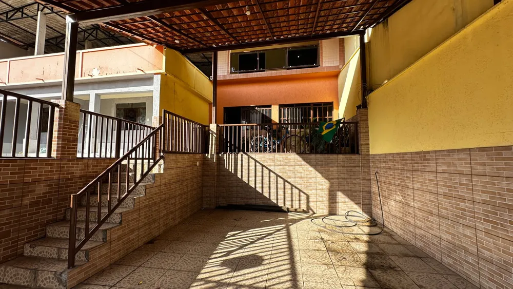Casa, 3 quartos, 300 m² - Foto 6