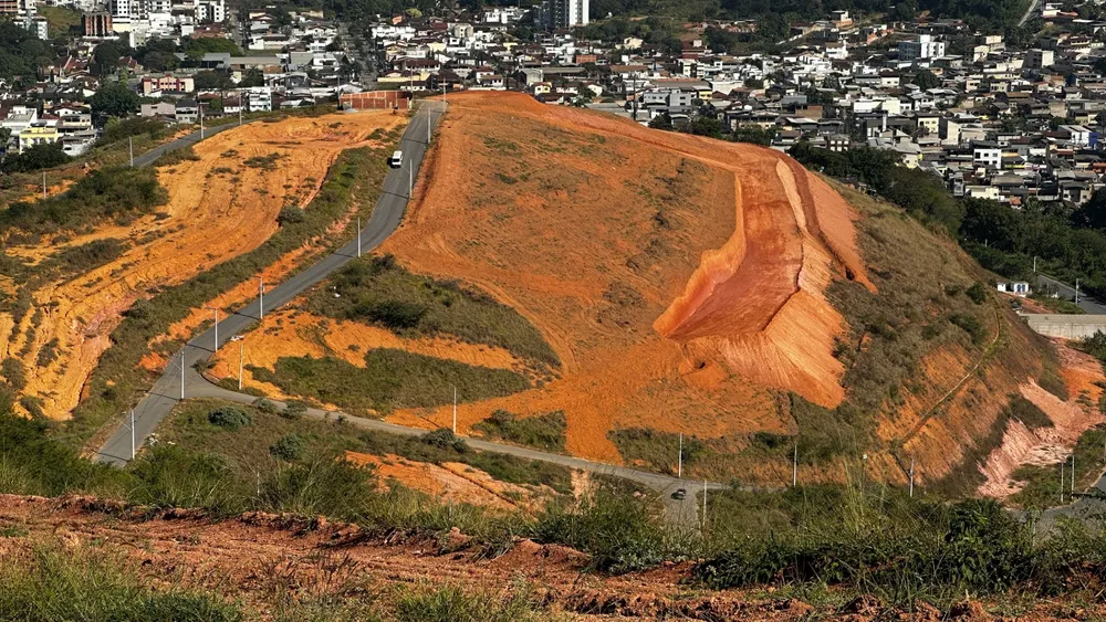Terreno, 450 m² - Foto 7