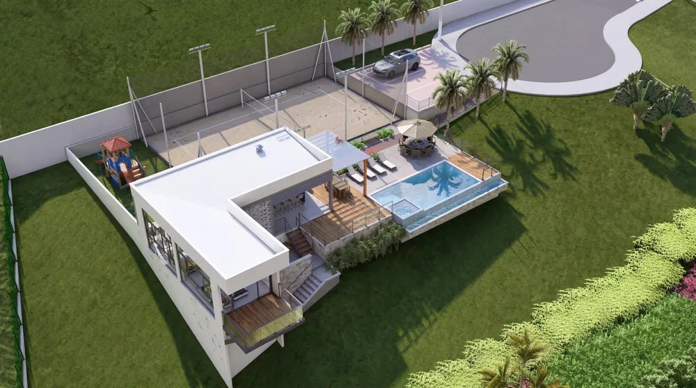 Terreno, 450 m² - Foto 6
