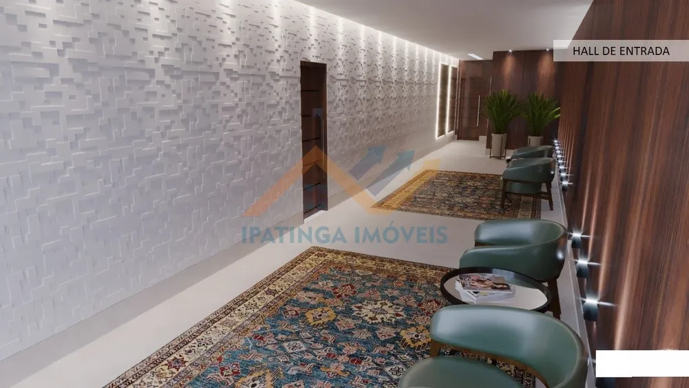 Apartamento, 3 quartos, 134 m² - Foto 4