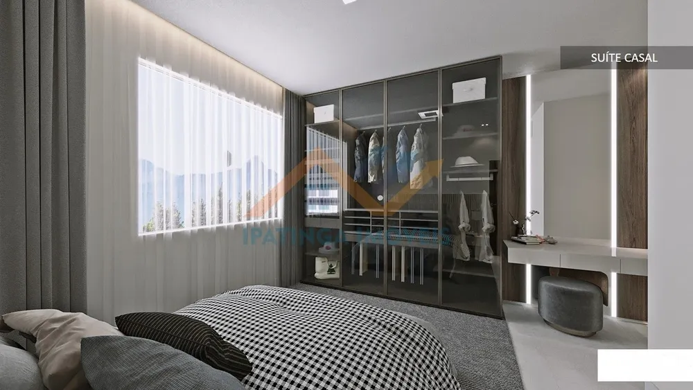 Apartamento, 3 quartos, 134 m² - Foto 19