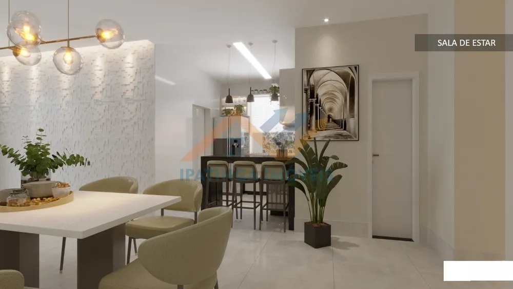 Apartamento, 3 quartos, 134 m² - Foto 7