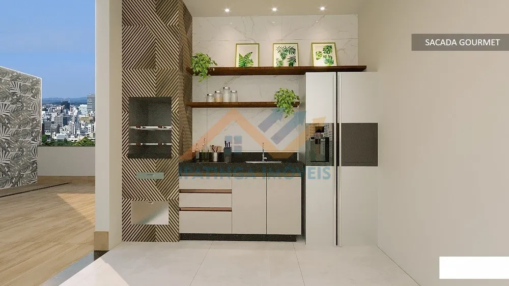 Apartamento, 3 quartos, 134 m² - Foto 20