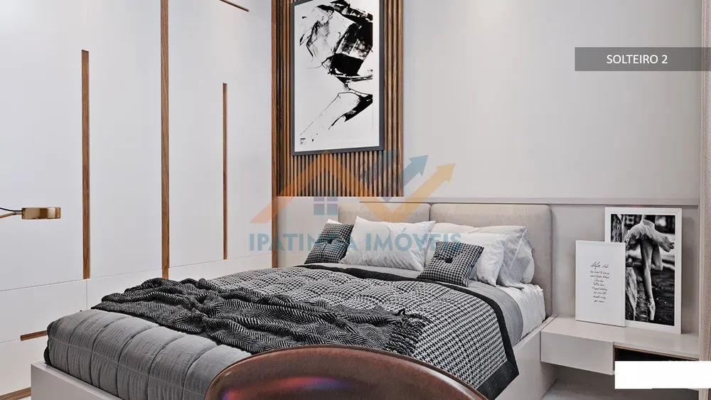 Apartamento, 3 quartos, 134 m² - Foto 16