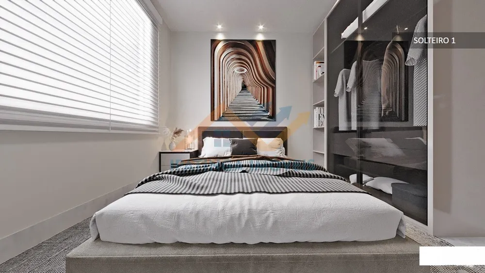Apartamento, 3 quartos, 134 m² - Foto 14