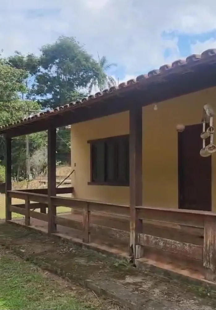 Fazenda, 43 hectares - Foto 1