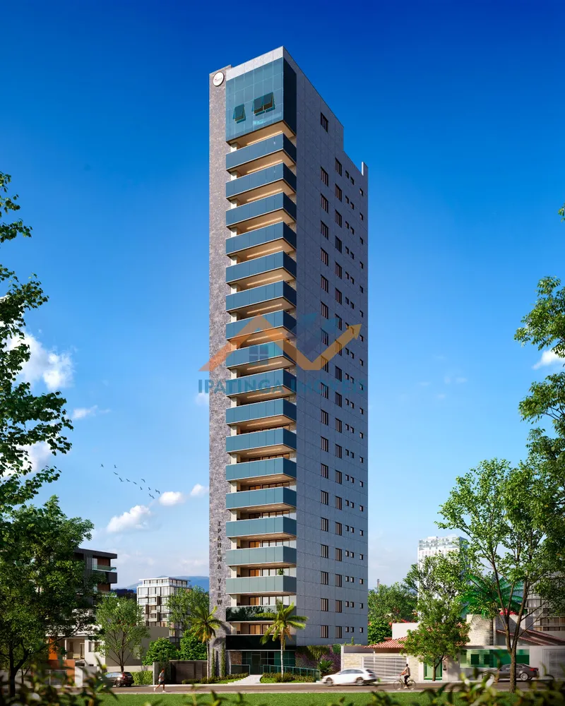Apartamento, 3 quartos, 150 m² - Foto 2