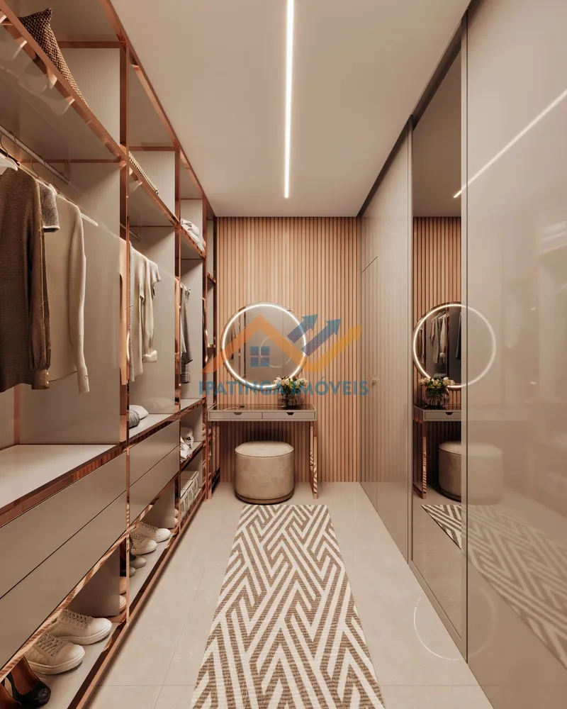 Apartamento, 3 quartos, 150 m² - Foto 10
