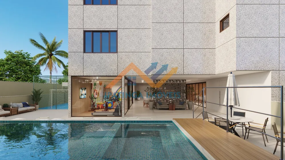 Apartamento, 3 quartos, 150 m² - Foto 16