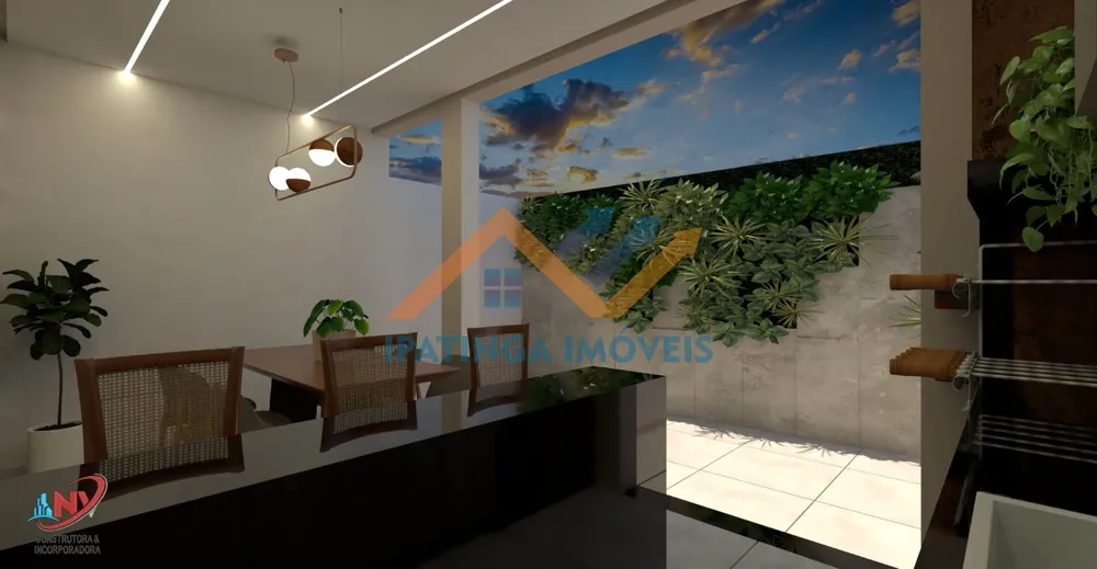 Casa, 3 quartos, 160 m² - Foto 16