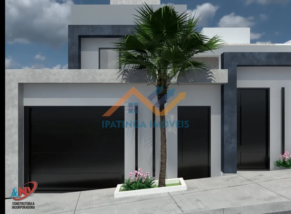 Casa, 3 quartos, 160 m² - Foto 13