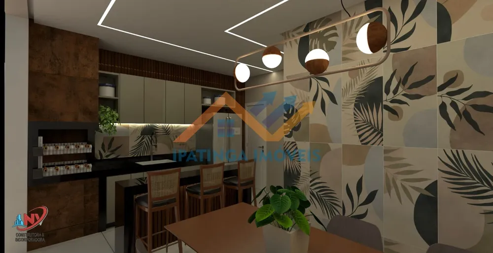 Casa, 3 quartos, 160 m² - Foto 14