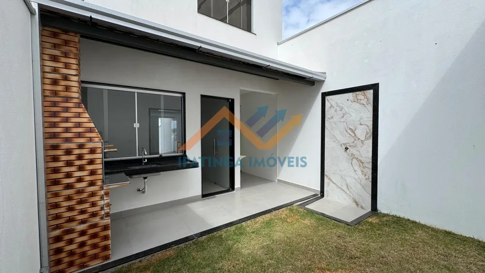 Casa, 3 quartos, 135 m² - Foto 7