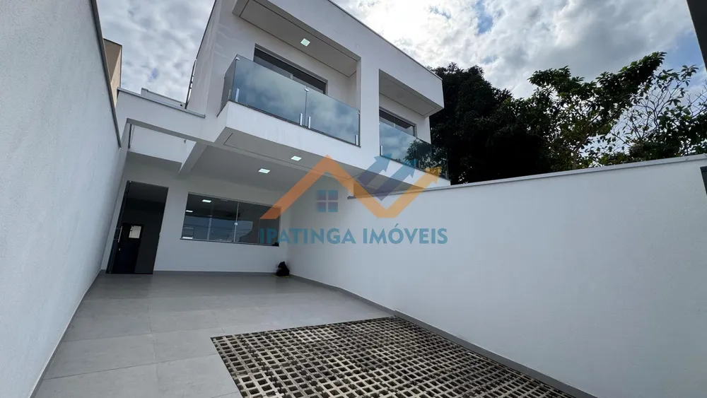 Casa, 3 quartos, 135 m² - Foto 1