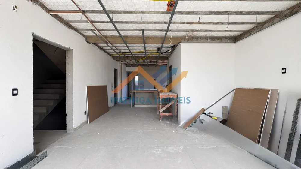 Apartamento, 3 quartos, 108 m² - Foto 3