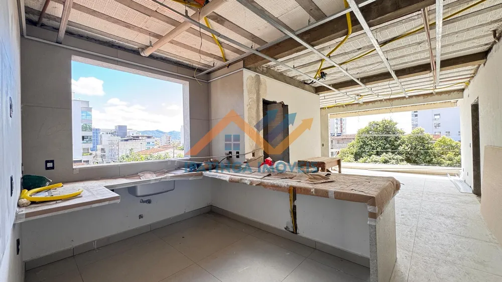 Apartamento, 3 quartos, 108 m² - Foto 4