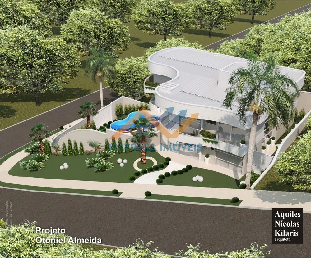 Terreno, 1001 m² - Foto 5