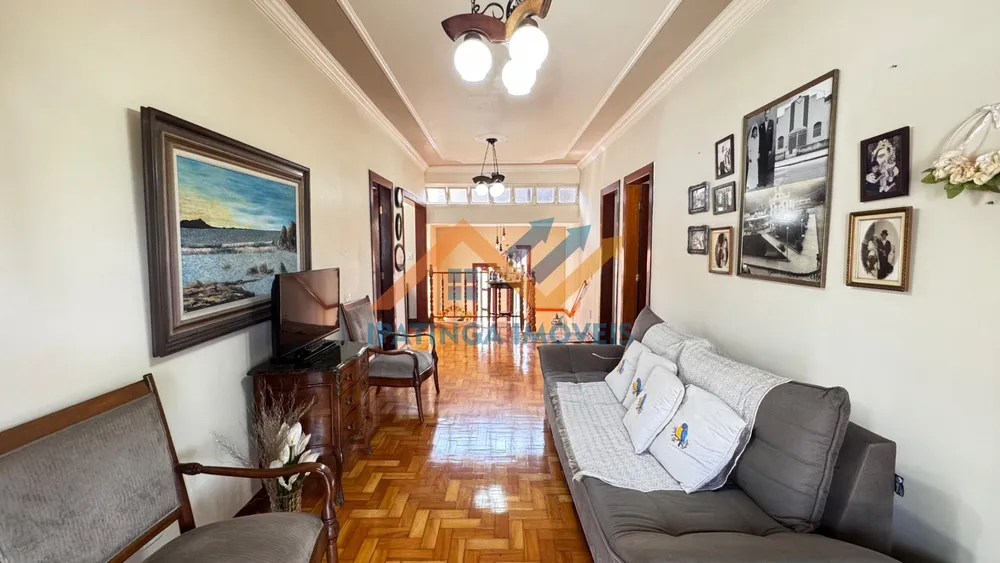 Casa, 3 quartos, 345 m² - Foto 7