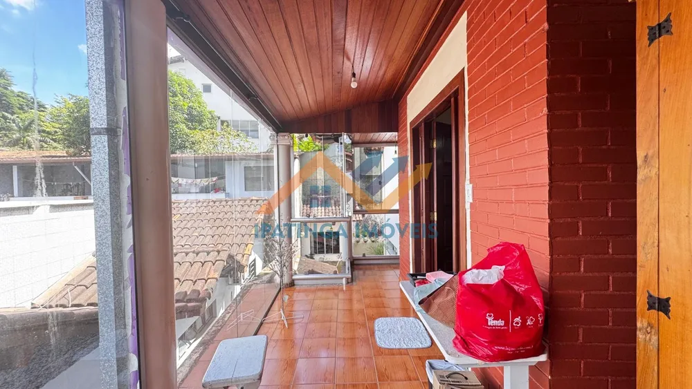 Casa, 3 quartos, 345 m² - Foto 13