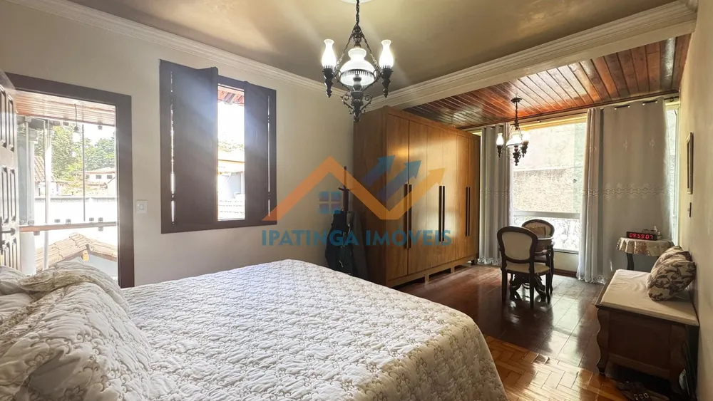 Casa, 3 quartos, 345 m² - Foto 11