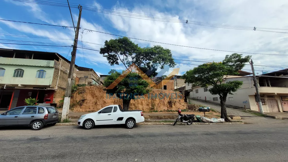 Terreno, 900 m² - Foto 1